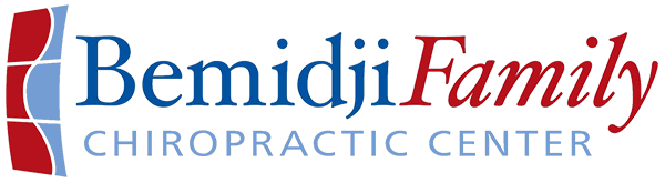 Beidji Family Chiropractic Center Logo